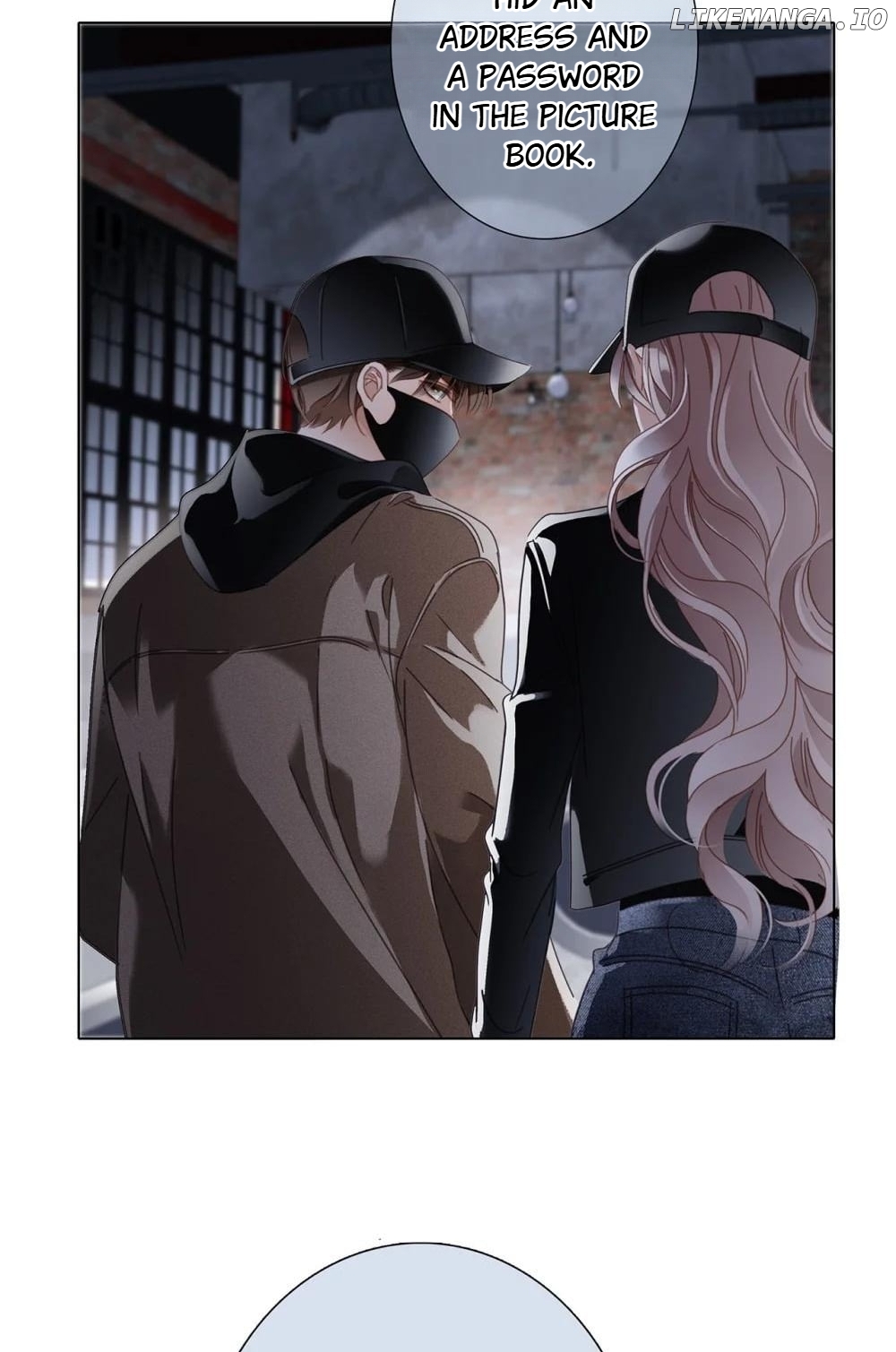 1st Kiss – I Don’t Want To Consider You As Sister Anymore Chapter 67 - 61 - page 37